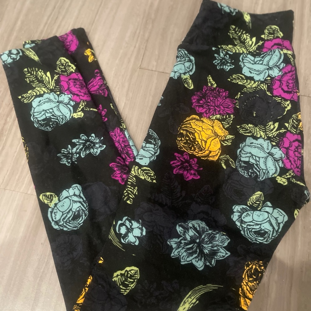 LuLaRoe Leggings